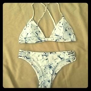 Swimsuit size medium
